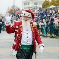 Dominion Energy Christmas Parade 2018